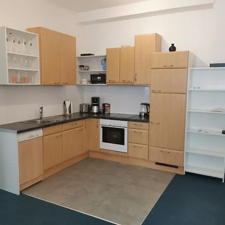 City Apartment *