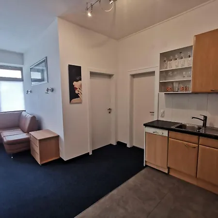 City Apartment