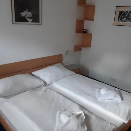 City Apartment Zell am See